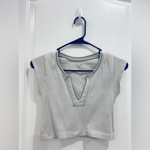 URBAN Outfitters top